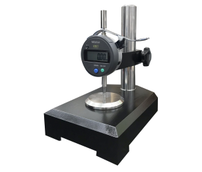 CALIBRATION FIELD: LENGTH