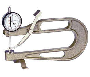 CALIBRATION FIELD: LENGTH